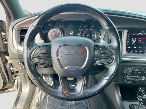 Used 2020 Dodge Charger GT w/ Plus Group RWD image 11