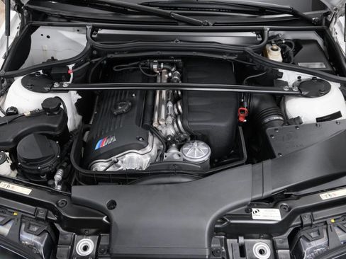 Used 2005 BMW M3 Coupe image 61