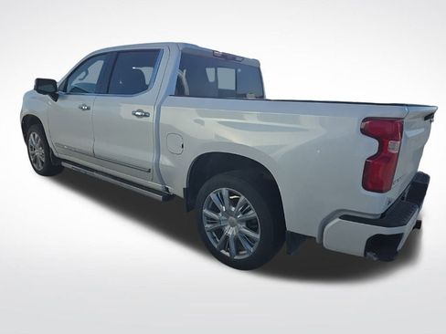 Used 2025 Chevrolet Silverado 1500 High Country image 38