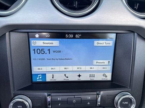 Used 2017 Ford Mustang GT Premium w/ Equipment Group 401A RWD image 25
