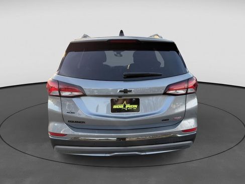 Used 2023 Chevrolet Equinox RS image 4