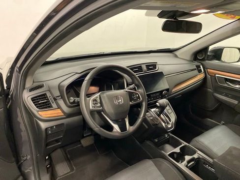 Used 2021 Honda CR-V EX image 7