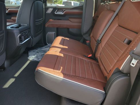 New 2026 GMC Sierra 1500 Denali Ultimate AWD/4WD image 7