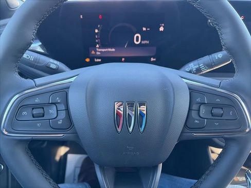 New 2026 Buick Envista Preferred w/ Convenience I Package image 21
