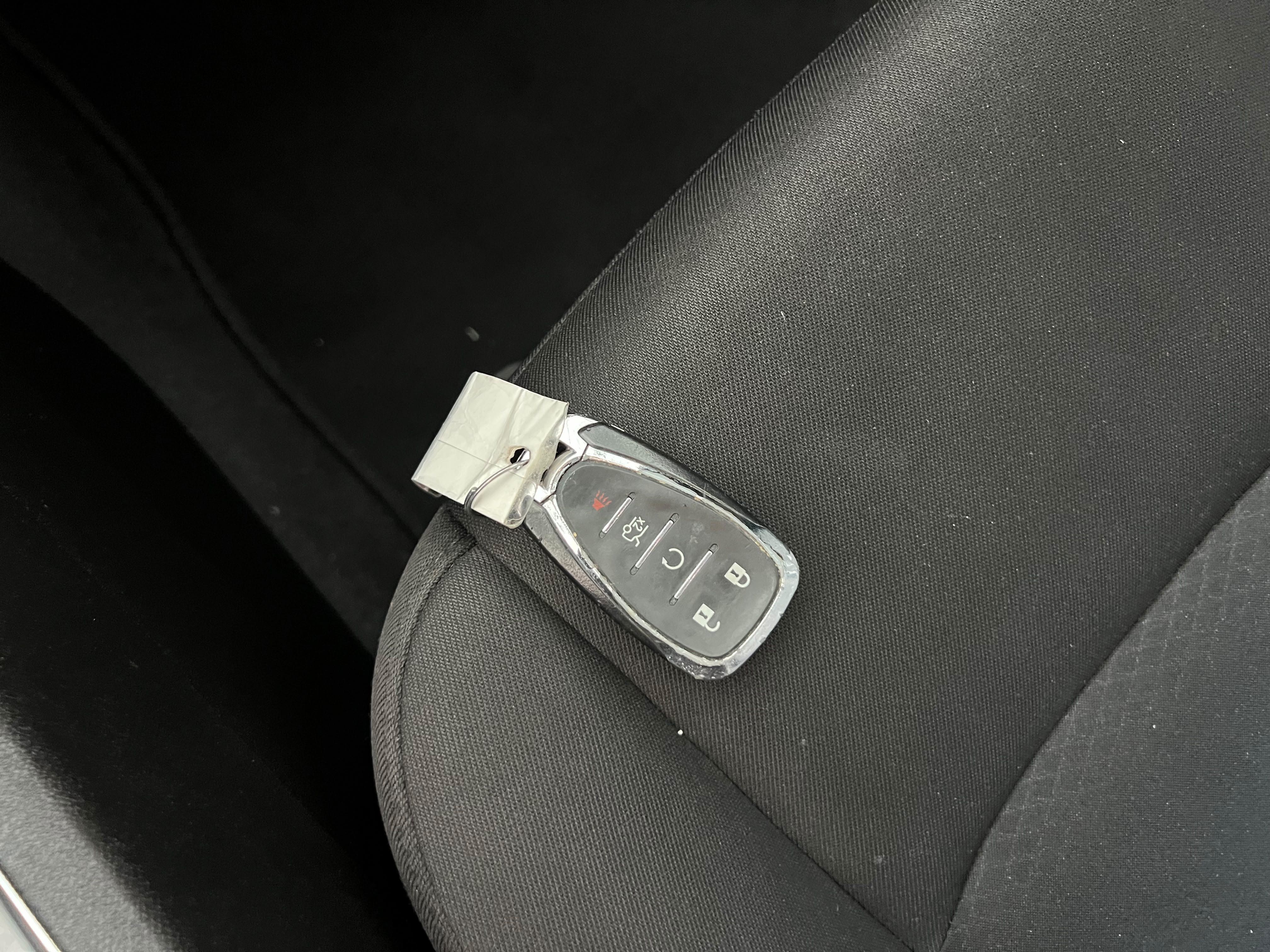 Used 2022 Chevrolet Malibu LT FWD image 24