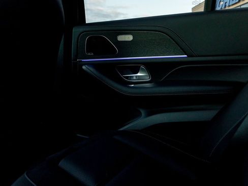 New 2026 Mercedes-Benz GLE 53 AMG 4MATIC image 38