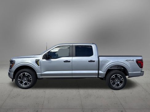 Used 2024 Ford F150 STX image 2