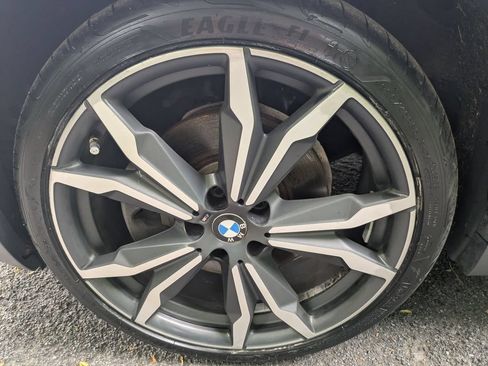 Used 2018 BMW X2 xDrive28i AWD/4WD image 22