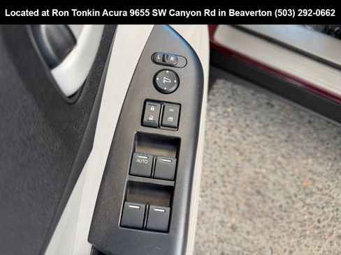 Used 2013 Honda CR-V LX image 13