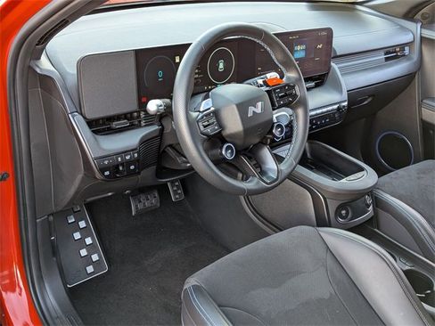 Used 2025 Hyundai Ioniq 5 N image 13