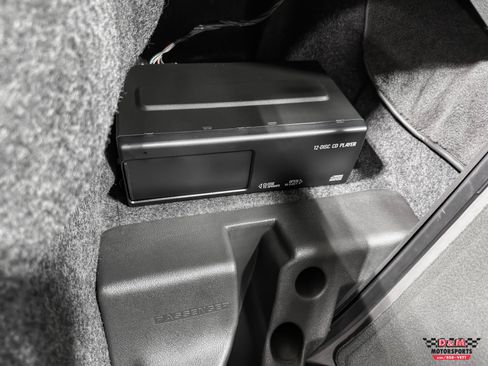 Used 2002 Pontiac Firebird Trans Am image 42