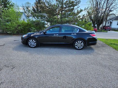 Used 2012 Honda Accord EX-L image 6