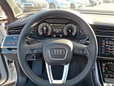 New 2026 Audi Q7 2.0T Premium image 16