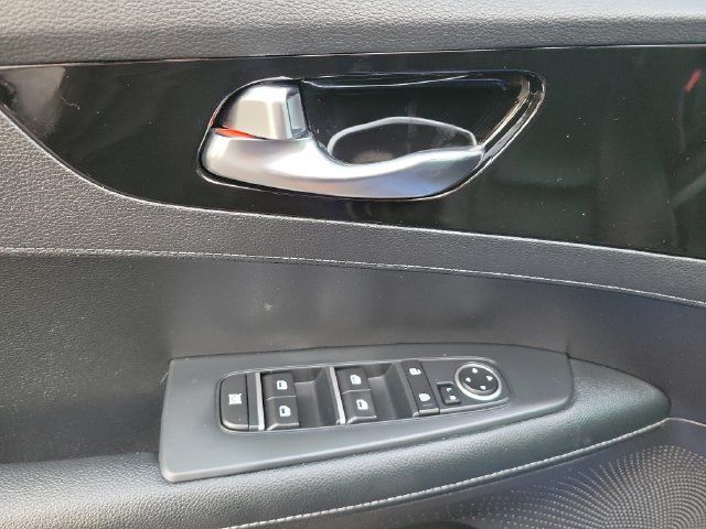 Certified 2021 Kia Forte EX FWD image 15