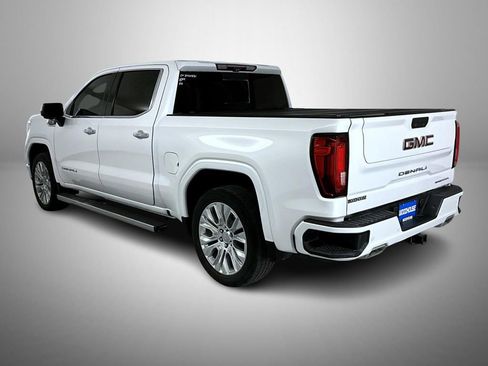 Certified 2020 GMC Sierra 1500 Denali w/ Denali Ultimate Package image 7