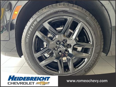 Used 2023 Chevrolet Blazer RS w/ LPO, Floor Liner Package FWD image 7