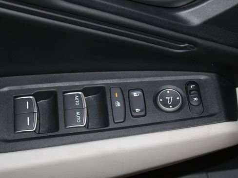 New 2026 Honda Accord SE image 18