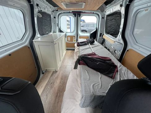 Used 2019 Ford Transit Connect XL FWD image 22
