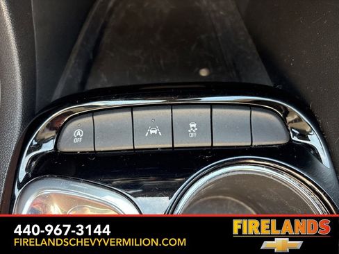 Used 2023 Buick Encore GX Select w/ Sport Touring Package FWD image 5