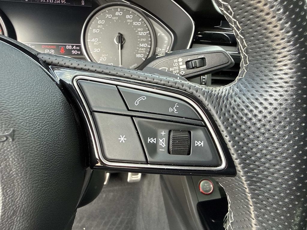 Used 2022 Audi S5 Premium AWD/4WD image 25