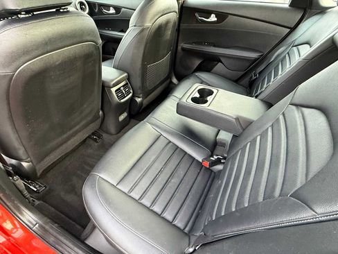 Used 2023 Kia Forte GT-Line w/ GT-Line Premium Package image 18