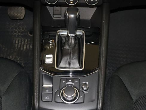 Used 2020 MAZDA CX-5 Sport FWD image 22