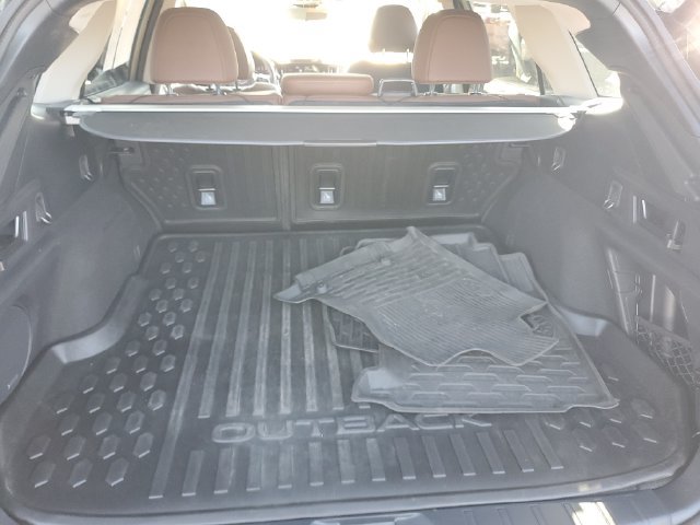 Certified 2024 Subaru Outback Touring AWD/4WD image 8