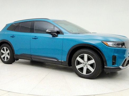 Used 2024 Honda Prologue Touring image 3