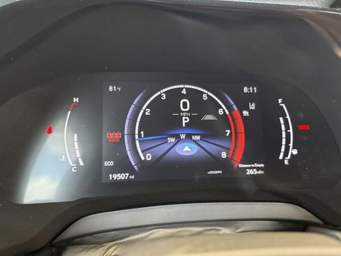 Certified 2024 Lexus RX 350 F Sport w/ Convenience Package AWD/4WD image 17