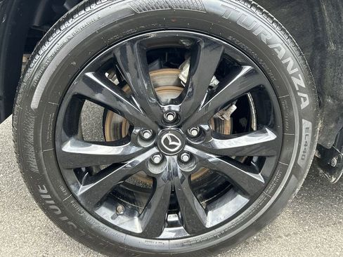 Used 2025 MAZDA CX-30 AWD 2.5 S w/ Select Sport Pkg image 12