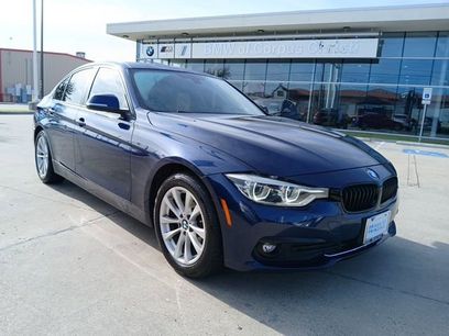Used 2018 BMW 320i 320i