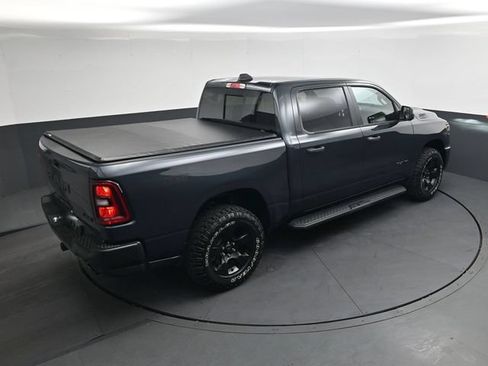 Used 2025 RAM 1500 Warlock AWD/4WD image 23