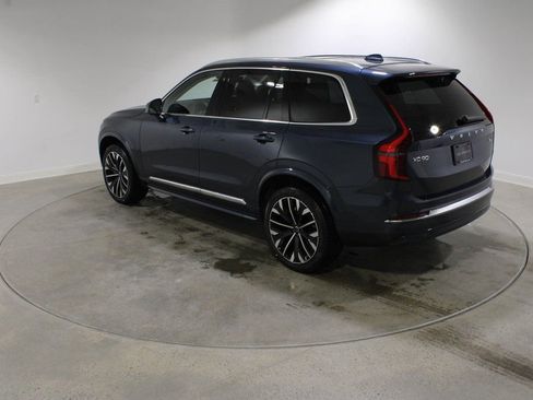 New 2026 Volvo XC90 B6 Ultra w/ Protection Package AWD/4WD image 3