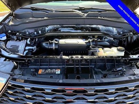 Used 2020 Ford Explorer ST image 10