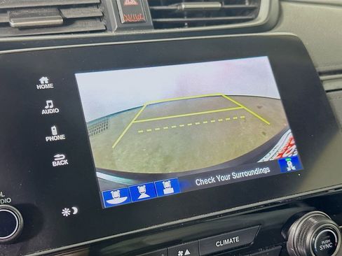 Used 2019 Honda CR-V EX-L image 10