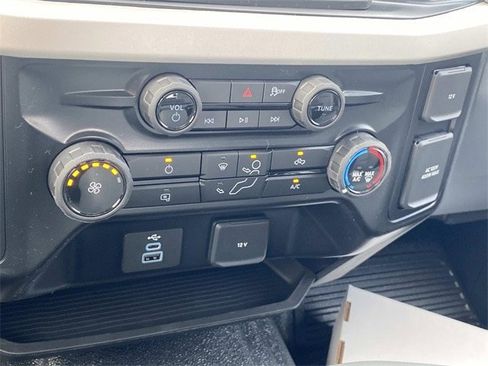 New 2026 Ford F550 4x4 Crew Cab Super Duty image 36