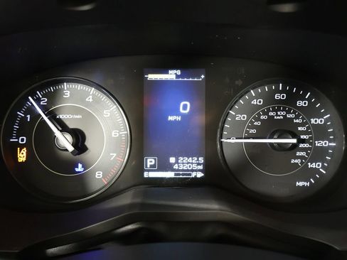Used 2020 Subaru Impreza 2.0i Premium w/ Popular Package #2 AWD/4WD image 37