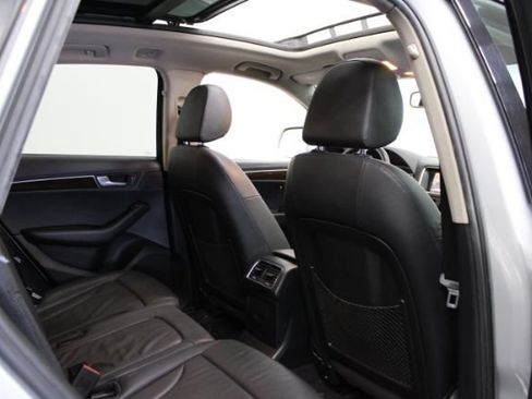 Used 2012 Audi Q5 2.0T Premium Plus AWD/4WD image 26