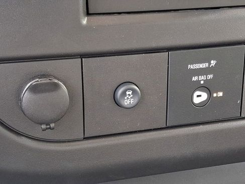New 2026 Chevrolet Express 2500 Extended w/ Driver Convenience Package RWD image 16