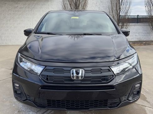 New 2026 Honda Odyssey Sport-L image 8