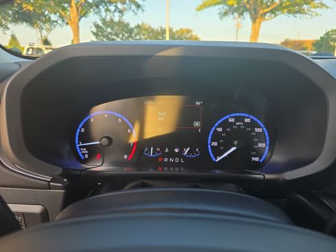 Used 2022 Ford Bronco Sport Big Bend AWD/4WD image 19