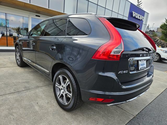 Used 2015 Volvo XC60 T6 Platinum FWD image 7