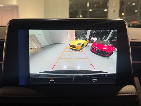 Used 2023 Chevrolet Tahoe RST image 39