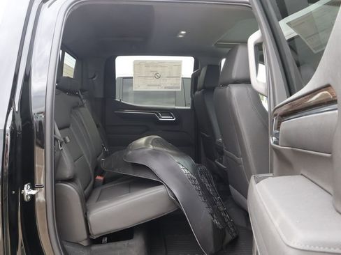 New 2026 Chevrolet Silverado 1500 LT Trail Boss w/ LT Trail Boss Premium Package AWD/4WD image 40