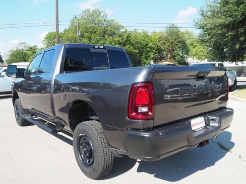 Certified 2025 RAM 2500 Tradesman image 8