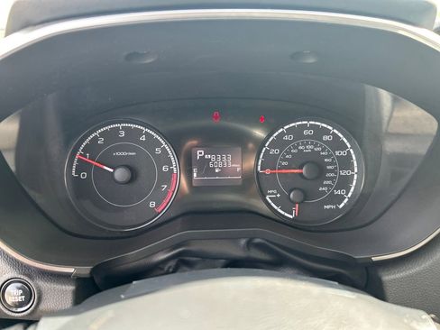 Used 2018 Subaru Crosstrek 2.0i Premium w/ Popular Package #2 image 35