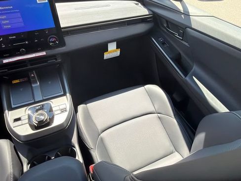 New 2026 Toyota bZ Woodland AWD/4WD image 16