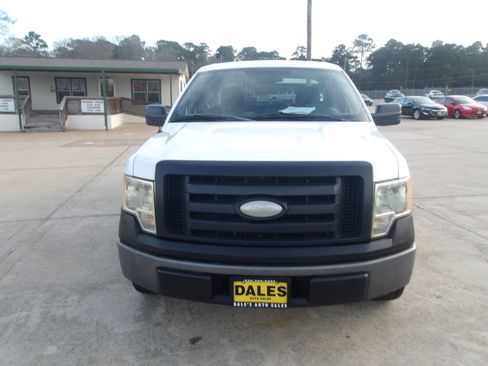 Used 2009 Ford F150 XL image 3