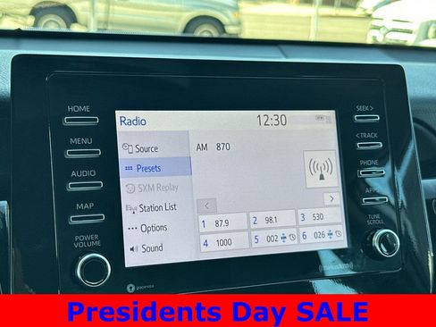 Certified 2024 Toyota Camry SE w/ Cold Weather Package image 18