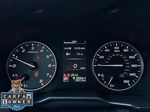 Used 2023 Subaru Outback Limited XT AWD/4WD image 13